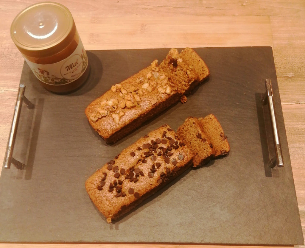 Pain d'Epices Happy'Cultrice 250g (Pépites de chocolat)