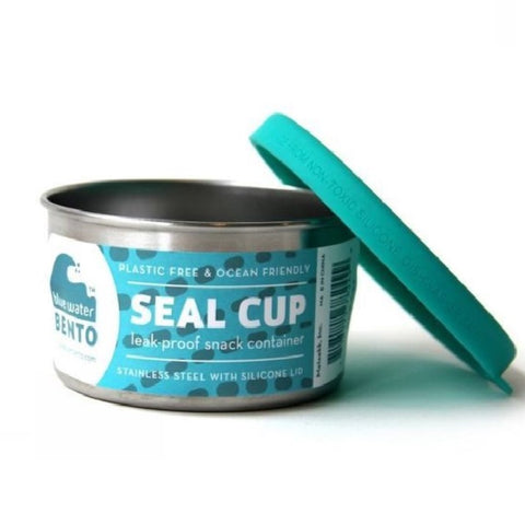 ECOlunchbox Seal Cup SOLO - 13,5€