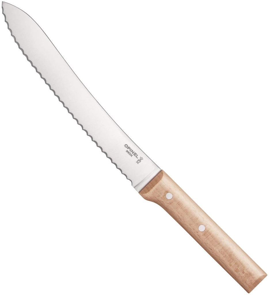 Couteau à pain Opinel – vracandgo