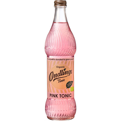 Tonic Pink 50cl