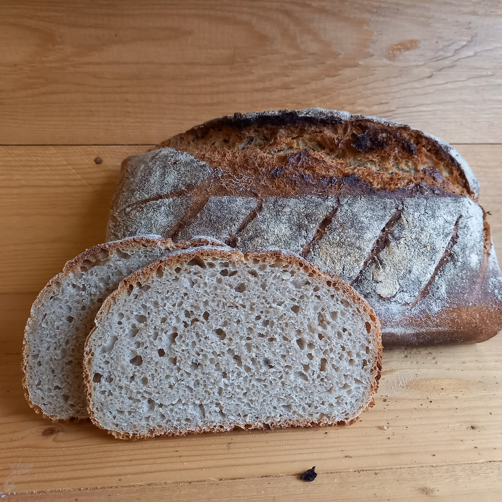 Pain Campagne 750g