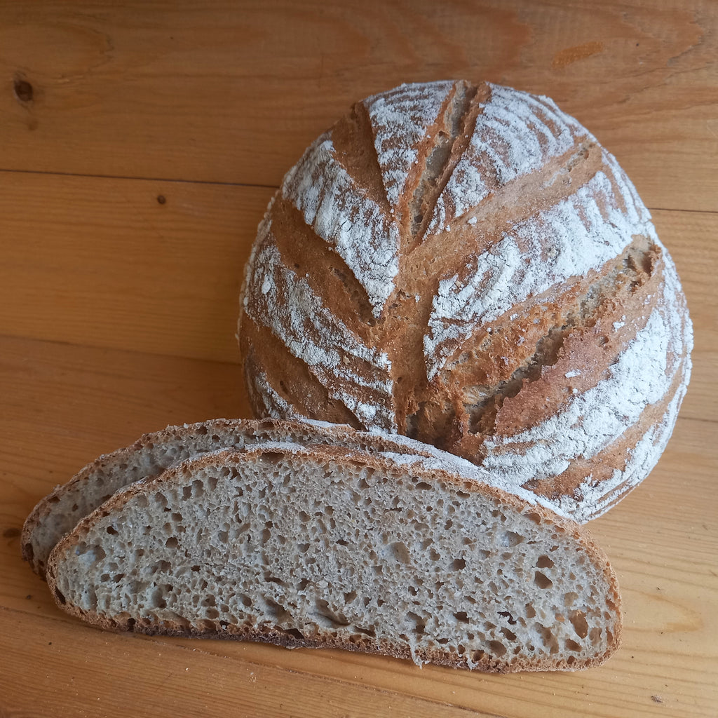 Pain Campagne 500g