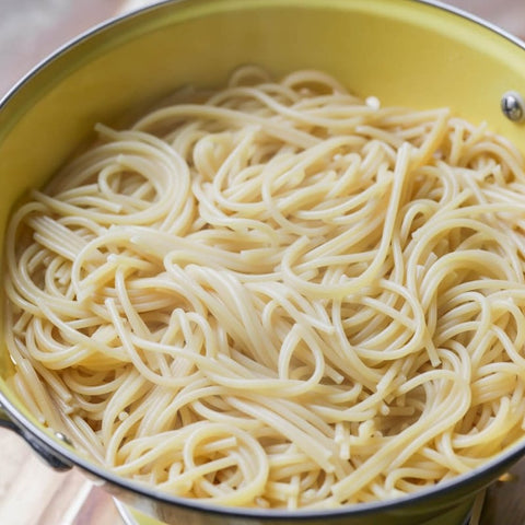 Spaghettis blancs par 100g