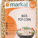 Maïs Pop Corn 500g bio