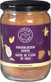Sucre de fleur de coco 330gr (bocal)