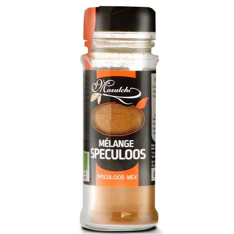Epices Speculoos 25g