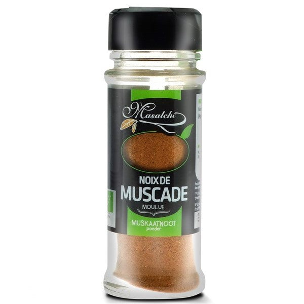 Muscade poudre 32g