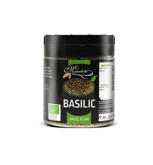 Basilic 40g