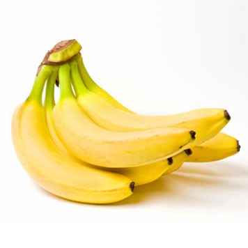 Bananes Fair Trade par 500g (DO)