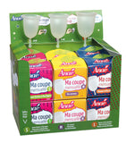 Cup menstruelle Anaé (S, M ou L - 19,90€/pièce)
