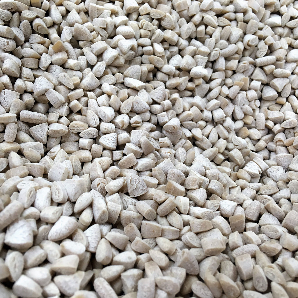 Risoni 100% Froment par 100g (0,6€/100g)