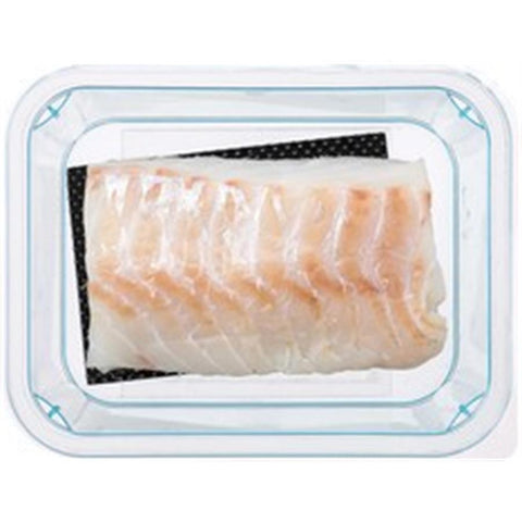 Pavé de saumon frais +/-150g (Dawagne - Mettet)